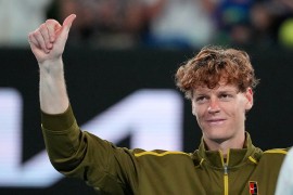 Siner se oglasio nakon pobjede: Otkrio šta ga čeka u polufinalu sa ...