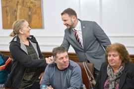 Stanivuković: Konkretna podrška mljekarima