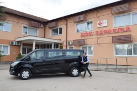 Bivši direktor Doma zdravlja Stanari osuđen na osam mjeseci zatvora