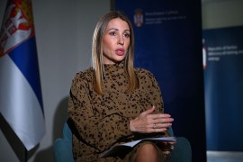 Đedović Handanović: Rješenje pitanja NIS-a tek nakon potpisivanja ...