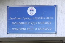 Potvrđena optužnica protiv Njegoša Purkovića zbog paljevine dva ...