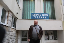 Ponovo tople učionice u sve tri srednje škole u Trebinju