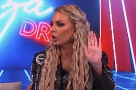 Ava Karabatić progovorila o svom zanimanju (FOTO)