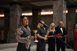 Olimpijski centar Jahorina nagrađen kao "Najperspektivniji planinski ...