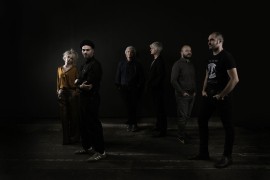 "Darko Rundek & Ekipa" 11. aprila u Sarajevu