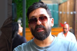 Amidžića zatekli pitanjem o udaji bivše supruge: "Mislim da nije ...