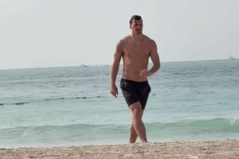 Ibrahimović golišavom fotkom napravio pometnju na mrežama (FOTO)