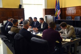 Ljubiša Petrović poziva: "Hajde da očistimo Semberiju"
