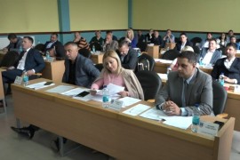 Apsurd: Građani Čelinca plaćaju dva predsjednika skupštine