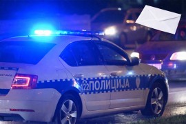 Banjalučanin osumnjičen da je ukrao kovertu sa 10.600 KM