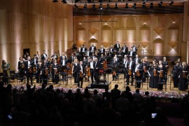 Beogradska filharmonija ponijela titulu World’s Best of the Best u ...