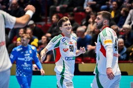 Srbin koji igra za Mađarsku: Sudija je pomogao Hrvatskoj