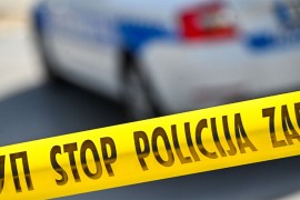 Optužen za razbojništvo u kladionici u Bijeljini, maskiran nožem ...