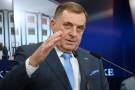 Dodik: Poslije sastanaka u Izraelu ništa više neće biti isto ...