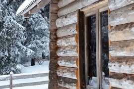 Kako Norvežani izoluju kuće da im nije hladno ni na -35 (VIDEO)