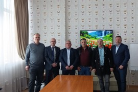Unija poslodavaca RS i Konzorcijum Logistika BiH dogovorili hitne mjere