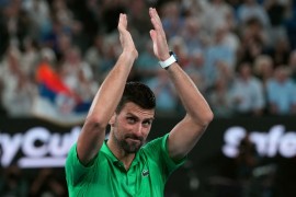 Sportska legenda nahvalila Đokovića kao niko do sada