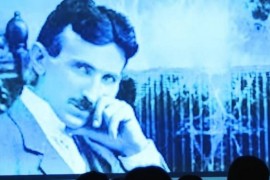 Trebinje: Prikazan film o porijeklu prezimena naučnika Tesle i ...