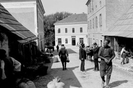Izložba prvog livanjskog fotoamatera otvorena u Splitu