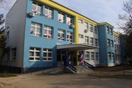 Bolji uslovi rada u Gimnaziji u Gradišci