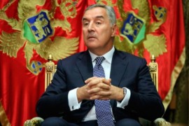Mediji: Milo Đukanović pomenut više puta u Epstajnovim fajlovima