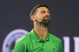 Ako neko može, može Novak Đoković
