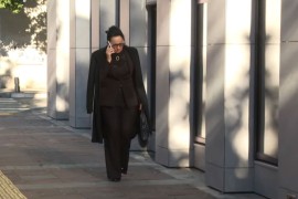 Tužilaštvo traži da Vesni Medenici bude određen pritvor