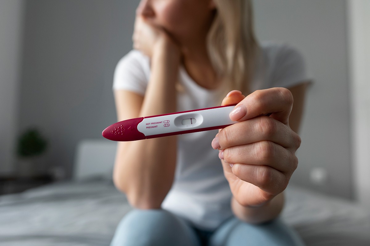 Ne čekajte predugo: 6 simptoma koji ukazuju na probleme s plodnošću