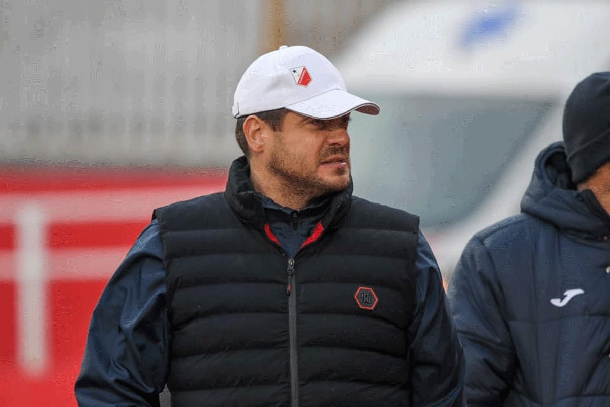 Nenad Lalatović se vraća u Borac