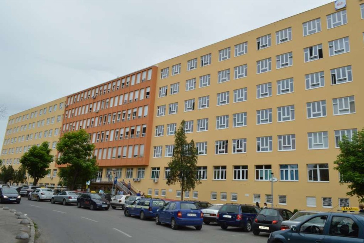 Šest osoba otrovano dimom u Kalesiji, prebačeni u bolnicu