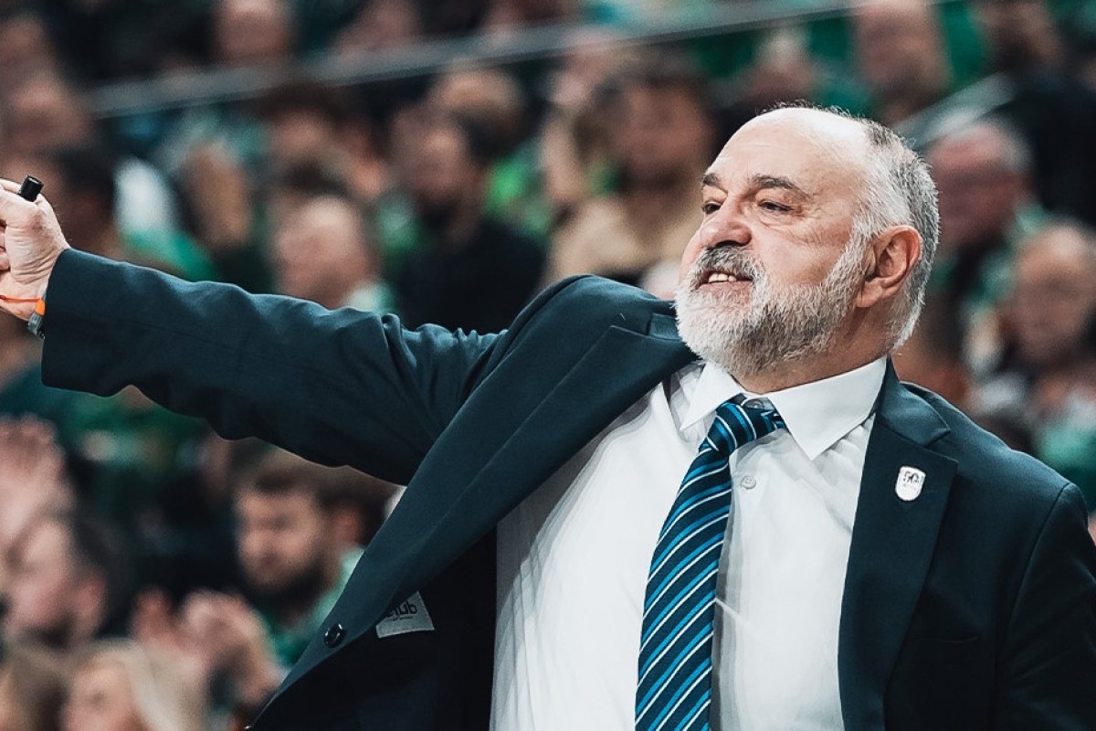 Laso najavio Zvezdu: Ova utakmica će biti važan test za nas