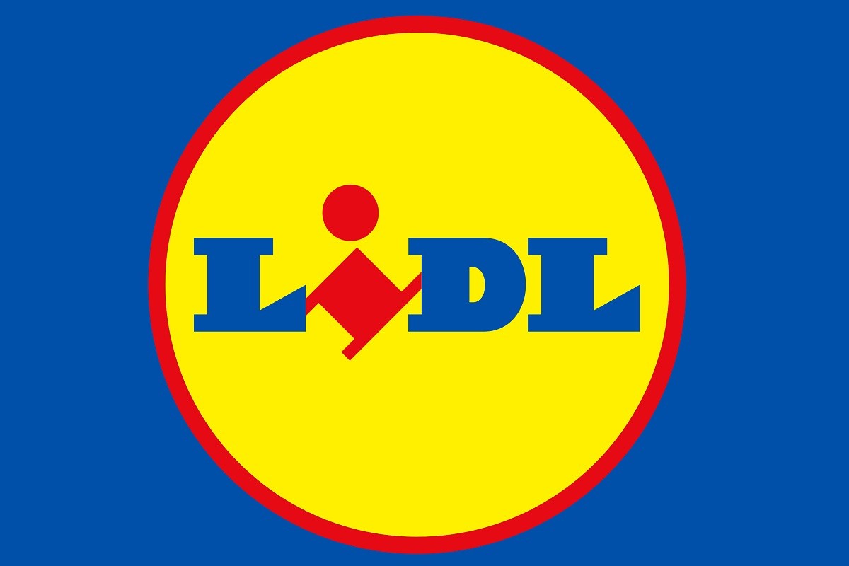 Lidlova prodaja porasla za 10 odsto u "rekordnom" Božiću