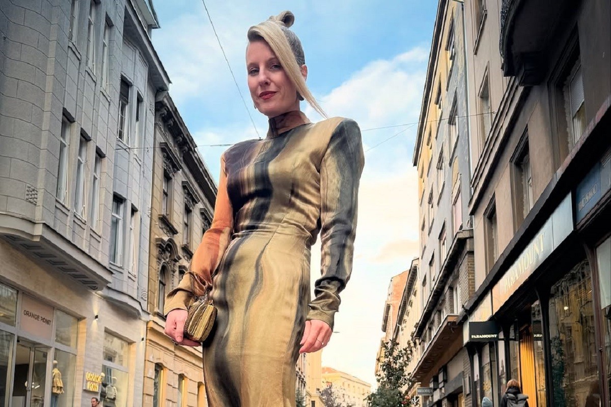 Ida Prester otvorila dušu o braku (FOTO)