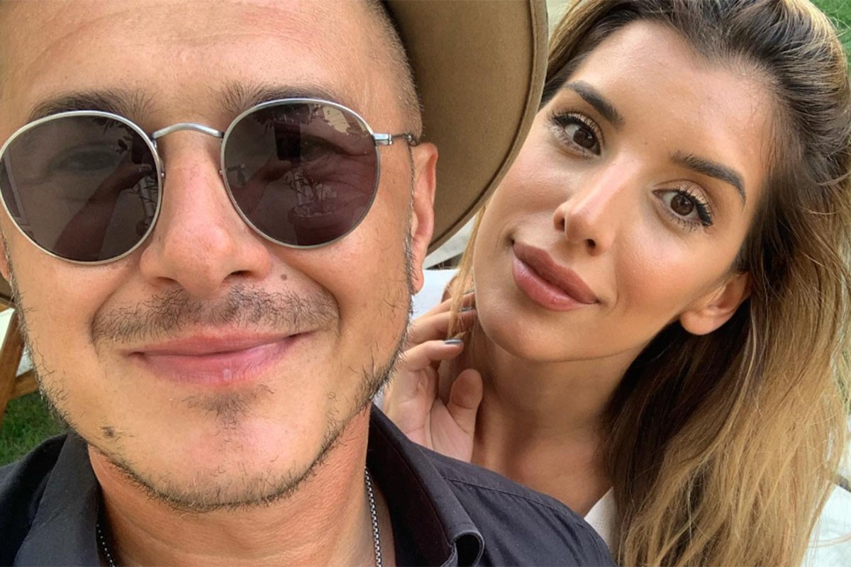 Sale Tropiko otkrio kako bi reagovao da Jovana Pajić nađe dečka