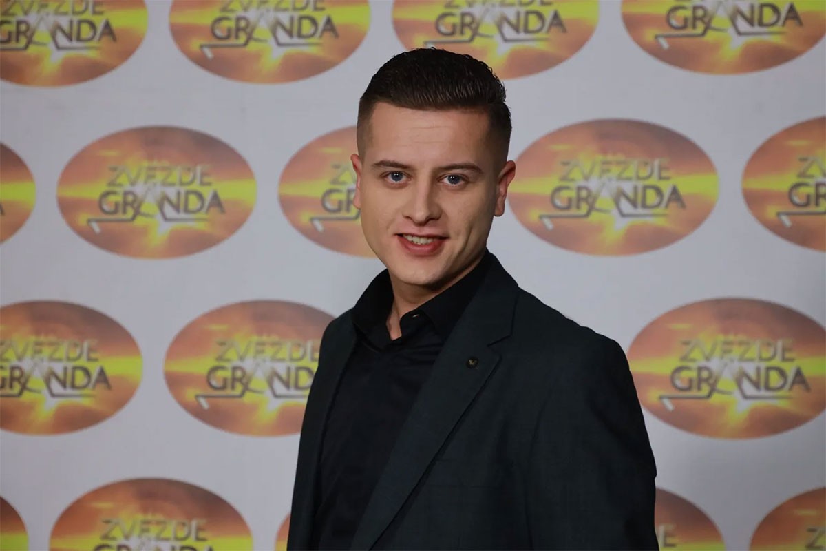 Anes Porobić, bivši takmičar "Zvezda Granda", teško povrijeđen u udesu kod Gradiške