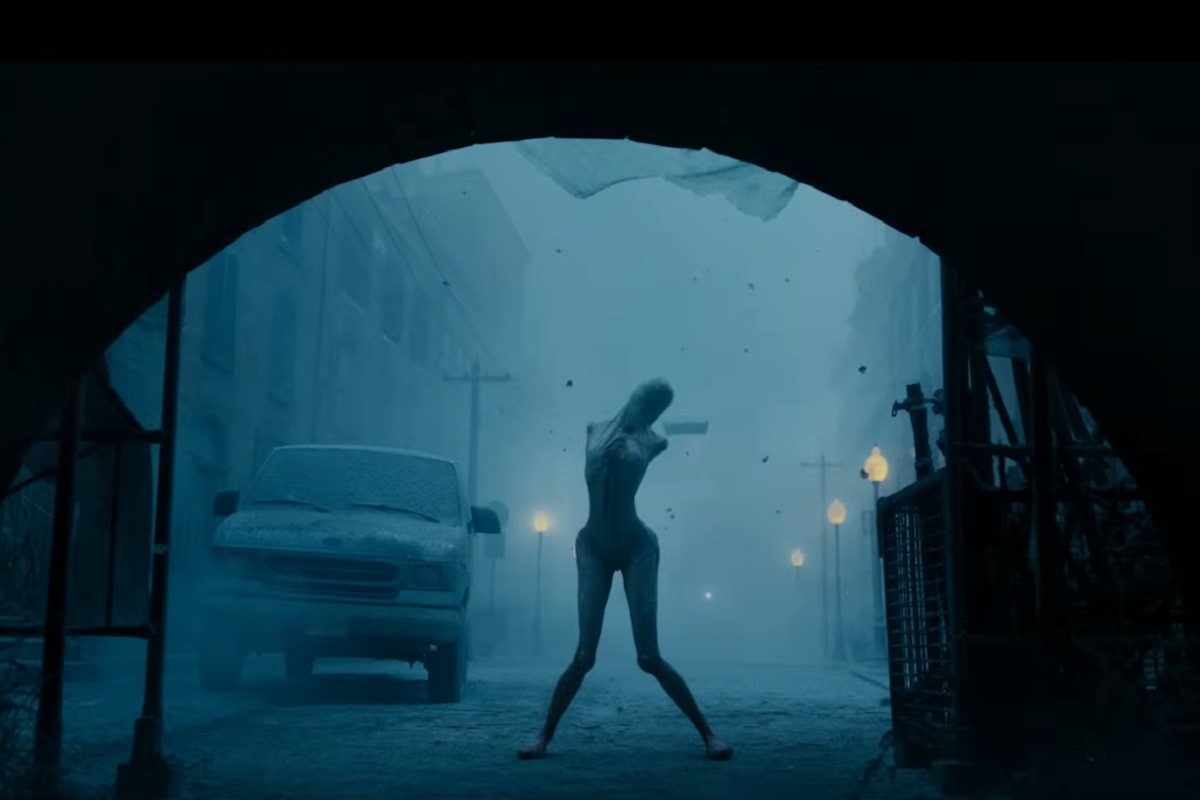 Čudovišta čekaju u "Povratku u Silent Hill" (VIDEO)