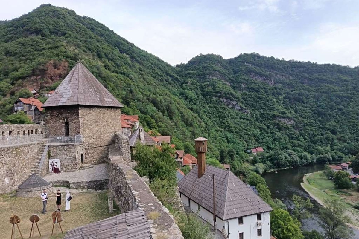 Uspješna godina iza Muzeja grada Zenica