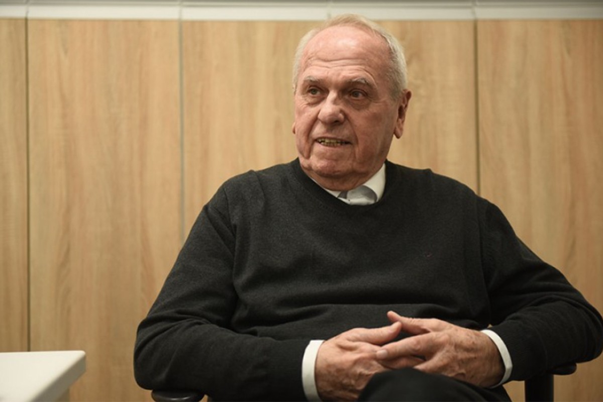 Preminuo bivši predsjednik Vlade Srpske Vladimir Lukić