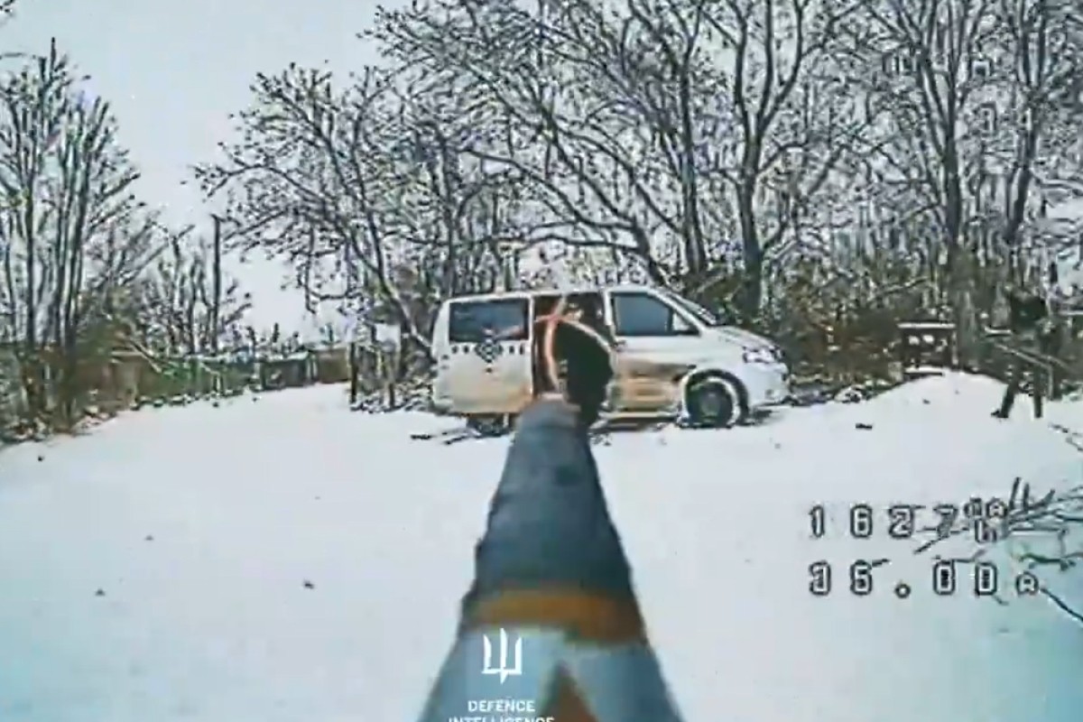 Ukrajinci "prodali" smrt Rusima: Nevjerovatna prevara obavještajaca (VIDEO)