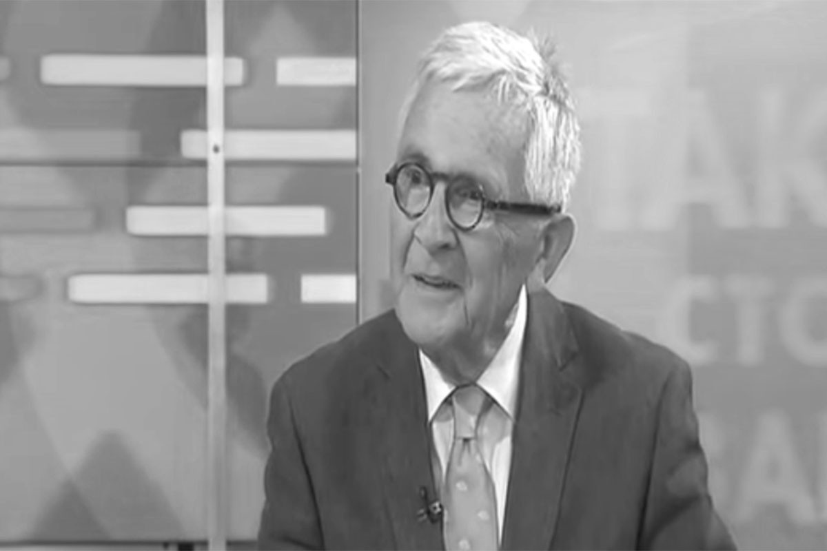 Preminuo čuveni glumac i voditelj, uz njegov glas su mnogi odrastali (VIDEO)