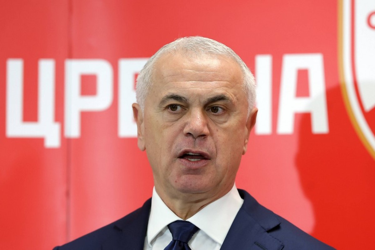 Terzić: Čeka nas pakleno proleće, nema dana opuštanja