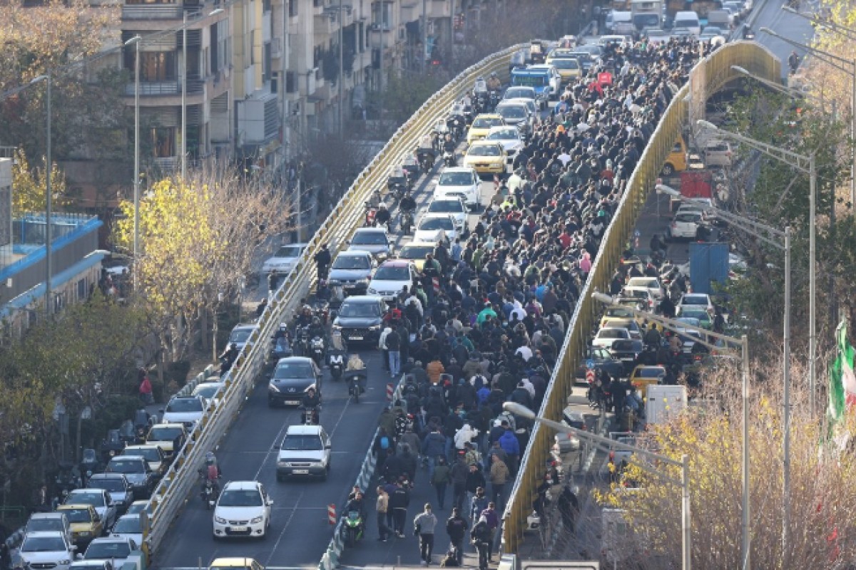 Šta trebate znati o protestima u Iranu