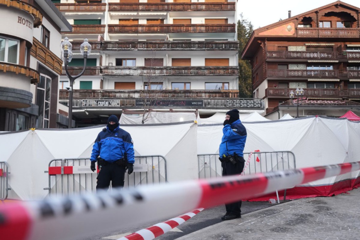 Krivična istraga protiv dva menadžera bara u kojem je poginulo 40 ljudi