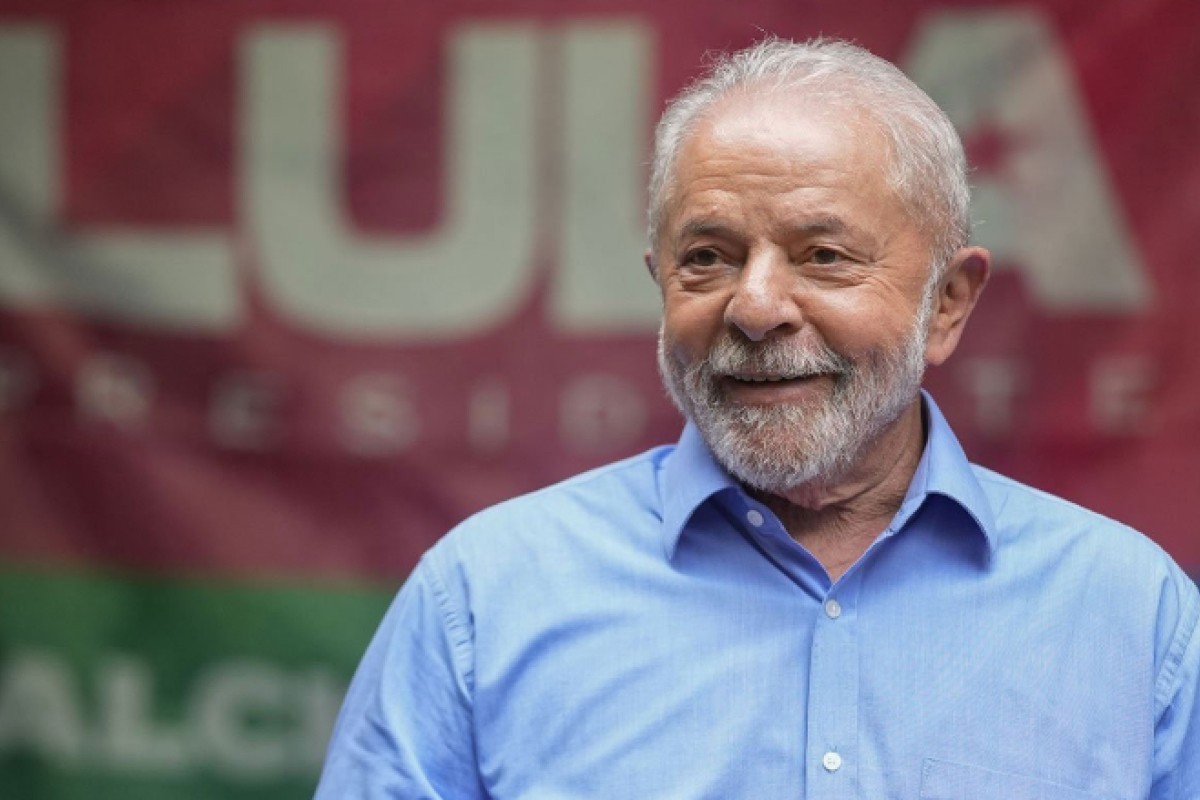 Lula: Američki napad na Venecuelu opasan presedan