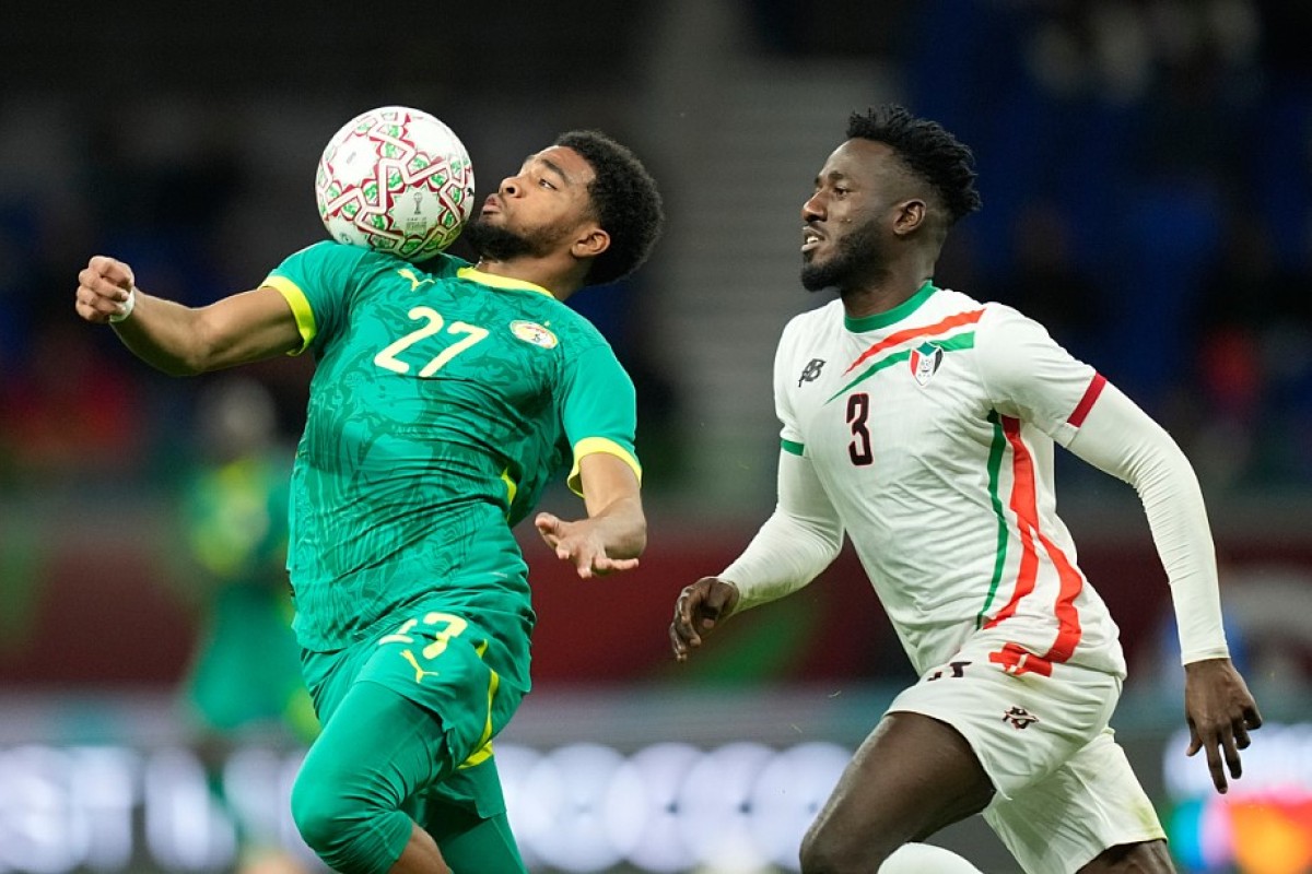 Senegala preko Sudana do četvrtfinala Afričkog kupa nacija