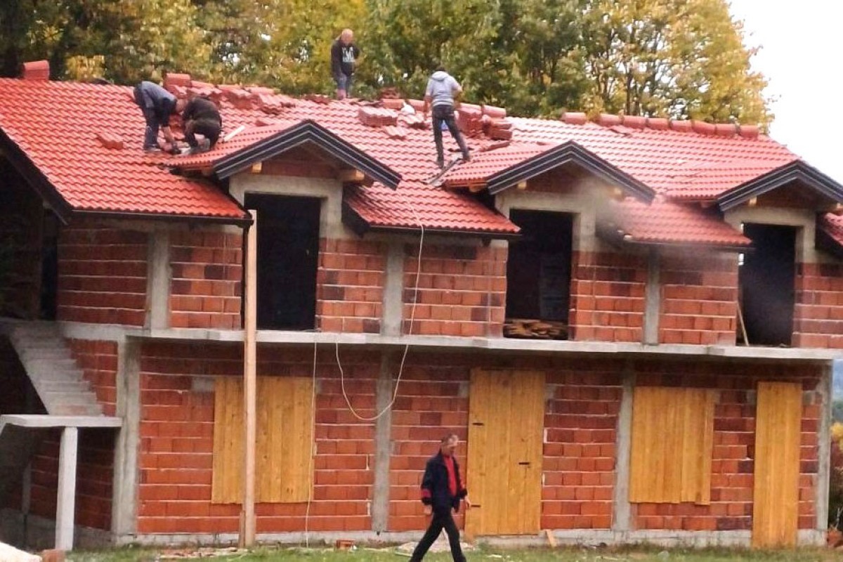 Završena prva faza "Kuće živih sjećanja" u Gornjem Jelovcu