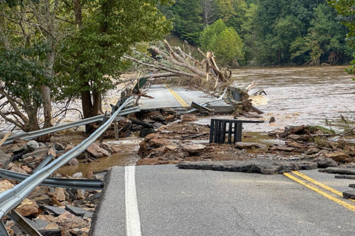 Upaljen alarm u BiH: Prijete poplave