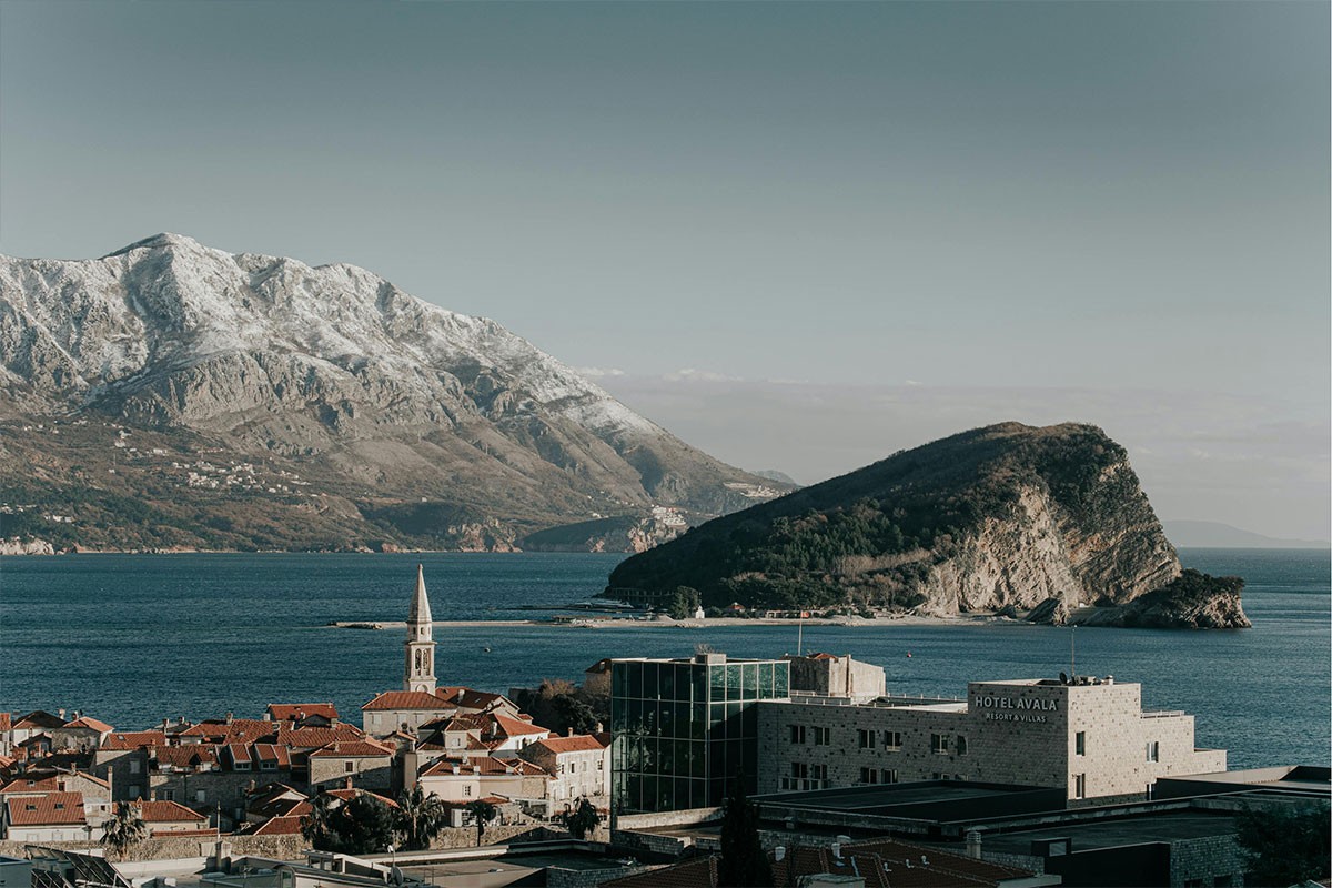 U Crnoj Gori u ponedjeljak na snazi crveni meteoalarm