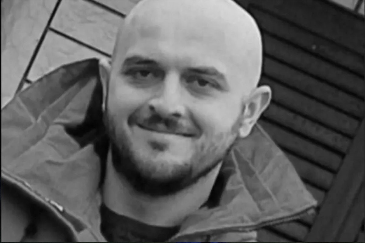 Potresni oproštaji od mladića iz Srbije koji je stradao kao heroj