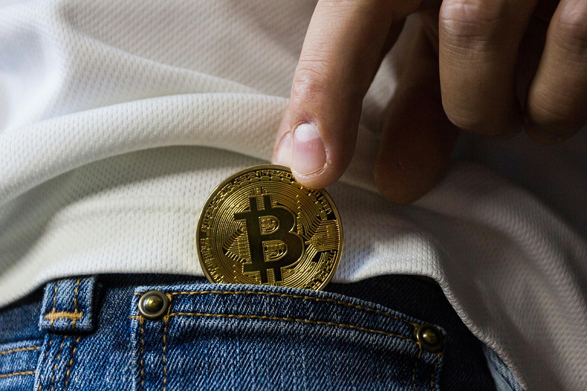 Rast kriptovaluta nakon geopolitičkih potresa: Bitkoin predvodi tržište